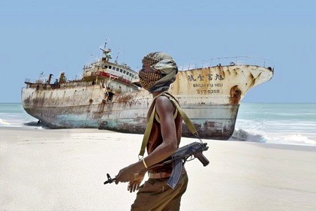 روایتی هولناک از جهنم دزدان دریایی سومالی