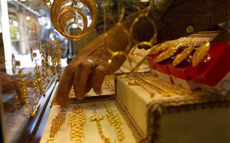 خرید طلا با کارت ملی ارتباطی با مالیات ندارد