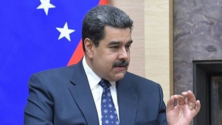 مادورو مشتری تسلیحاتی ایران می‌شود؟