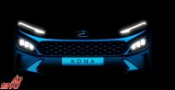 هیوندای کونا فیس لیفت مدل 2021 با تریم N لاین