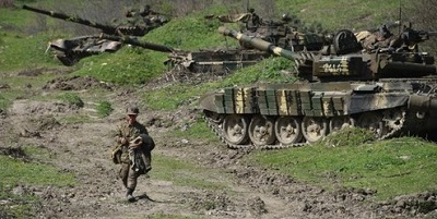 ادعای مسکو درباره اعزام جنگجویان خارجی به قره‌باغ