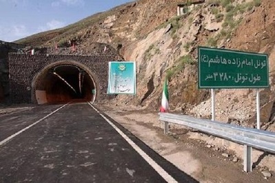 «تونل وحشت» تهران نوسازی شد