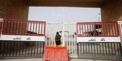 فرماندار خرمشهر: مرز شلمچه تا اطلاع‌ثانوی بسته است