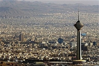 آغوش باز تهران به‌ روی روشنی