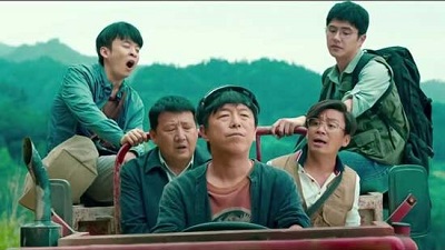 کرونا، چین را بزرگترین بازار سینمایی جهان می کند؟