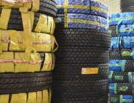 تولید سالانه بیش از ۵ میلیون حلقه لاستیک خودرو در کردستان