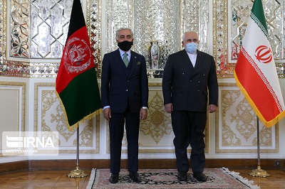ایران و چند ضلعی صلح درافغانستان