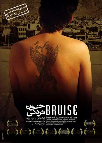 «خون مردگی» پربازدیدترین مستند شبکه نمایش خانگی
