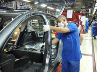 رشد بیش از 23 درصدی تولید انواع خودرو در نیمه اول سال 99