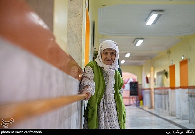 ۱۴۲۰، جمعیت سالمندان ایران دو برابر می‌شود
