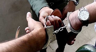دستگیری ۳ کارمند ثبت اسناد در گلستان