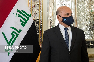 عراق: حمله به سفارت‌ها به ایران ارتباطی ندارد