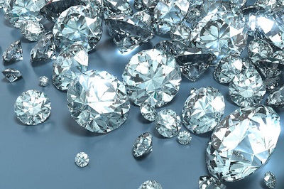 تولید الماس از هوا ممکن می‌شود