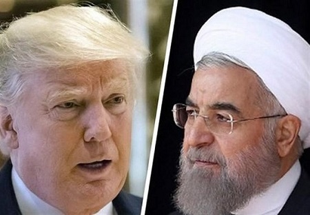 تجربه تلخ ‌دولت روحانی با ترامپ