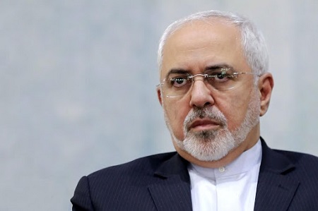 کیهان: «ظریف» باید بازنشسته شود!