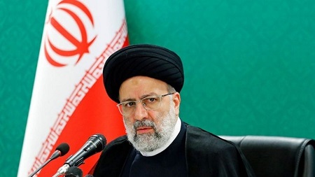 رئیسی: ایران قوی، اقتصاد و تولید قوی می‌خواهد