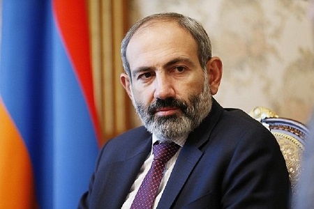 ارمنستان: به موقع تصمیم به توقف جنگ گرفتیم