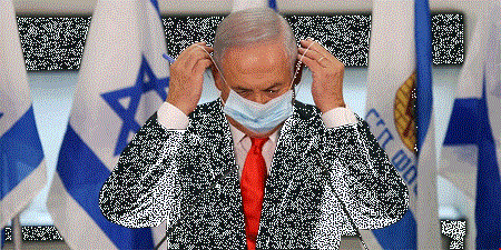 واکنش نتانیاهو به مرگ نخست‌وزیر بحرین