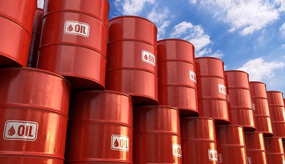 قیمت نفت خام سنگین ایران کاهش یافت