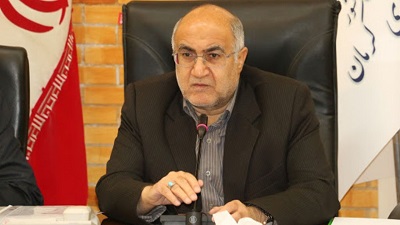 استاندار سابق کرمان: فصد استعفا نداشتم