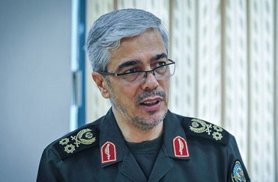 تهران، نیاز‌های دفاعی بغداد را تأمین می‌کند