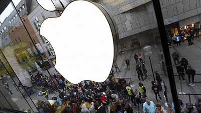 شکایت از اپل به اتهام نقض حریم خصوصی