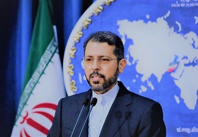 واکنش وزارت‌خارجه به اقدام ضد ایرانیِ کانادا