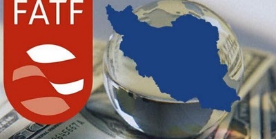 FATF، ایران را در فهرست سیاه نگه داشت