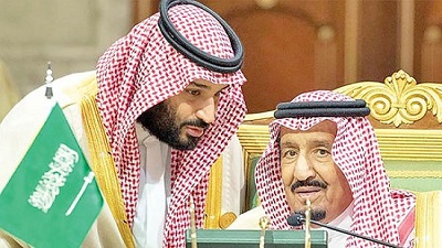 عربستان منتظر نتیجه انتخابات آمریکا