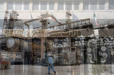 تأثیر نتیجه انتخابات آمریکا بر بازار نفت ایران