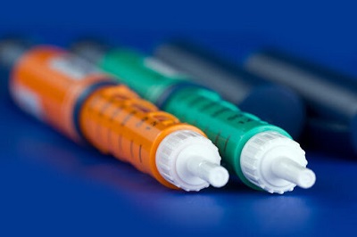 وضعیت انسولین قلمی در داروخانه ها