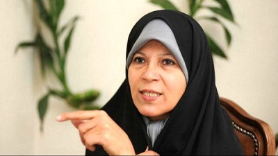 فائزه هاشمی: اصلاح‌طلبان مردم را ناامید کردند
