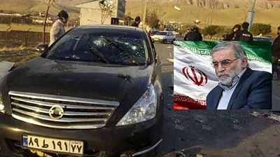 ادعای العرب درباره پاسخ ایران به ترور اخیر