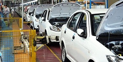 وزیر صمت خواستار بررسی بسته جهش تولید و خروج خودروسازها از زیان‌دهی شد