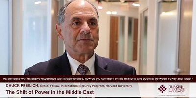 مقام سابق اسرائیلی: نمی‌توانیم ایران را شکست دهیم