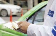 اعمال قانون برای رانندگان در طرح محدودیت‌های کرونایی