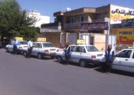 فعالیتهای عملی آموزشگاه‌های رانندگی در کرمانشاه از سرگرفته شد