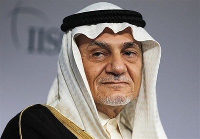 عصبانیت شاهزاده سعودی از اظهارات مقامِ عمانی