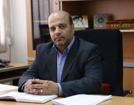 رئیس جدید مرکز روابط عمومی و اطلاع رسانی وزارت صمت منصوب شد