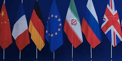 بیانیه ۳ کشور اروپایی درباره اقدام هسته‌ای ایران
