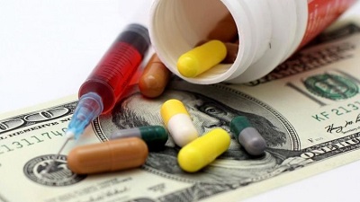 ادعای آمریکا درباره تجارت دارو با ایران