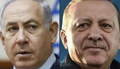 تعیین سفیر جدید ترکیه در اسرائیل