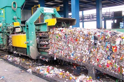 بازار ۵۰۰میلیارد دلاری بازیافت زباله در ایران