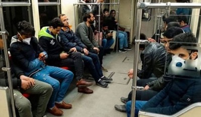 تهدید شهرداری تهران: مترو را تعطیل می‌کنیم