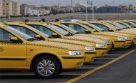 ثبت نام 1500 نفر در طرح نوسازی ناوگان تاکسی فرسوده