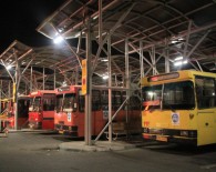 ۳۰ میلیارد تومان برای نوسازی اتوبوس‌های درون شهری یزد هزینه شد