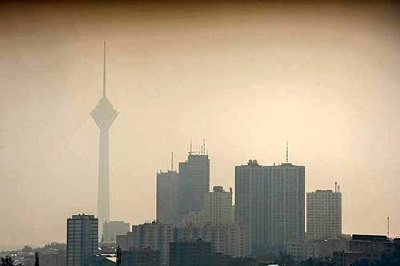 متهم ردیف اول «مه‌دود» در تهران