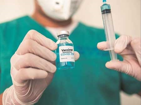 نظام پزشکی: سریع‌تر واکسن کرونا بخرید