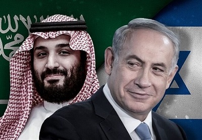 داستان یک فریب؛ آیا نتانیاهو واقعا به عربستان رفت؟
