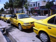 افزایش نرخ کرایه تاکسی و اتوبوس در اراک